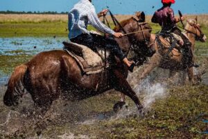 Estancia Buena Vista Lodge