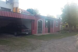 Estancia Casa Pueblo