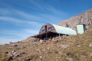 Estancia Cerro Aspero