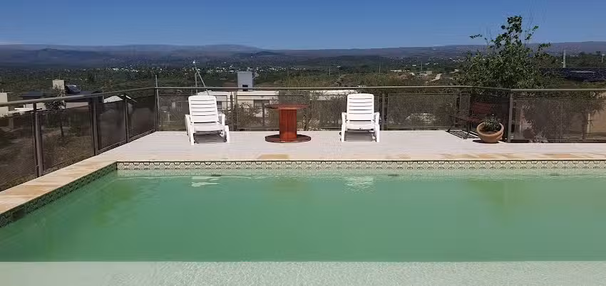 Estancia de Campo
