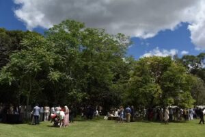 Estancia El Cencerro | Eventos Sociales | Eventos Corporativos | Capilla del Señor