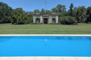 Estancia “El Chajá”