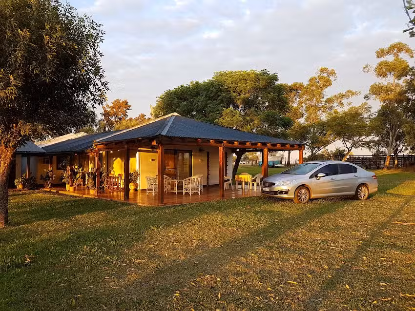 Estancia El Dorado