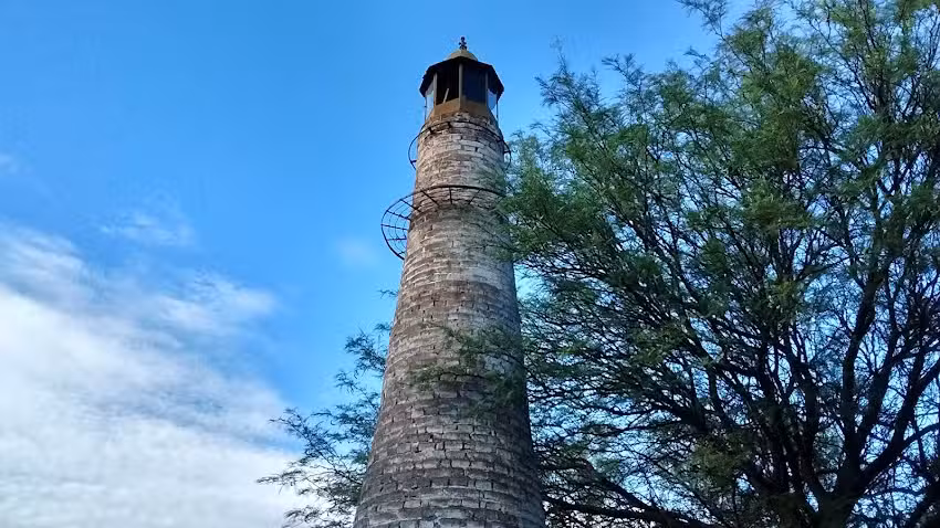 Estancia El Faro