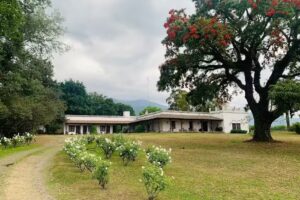 Estancia El Manantial del Milagro