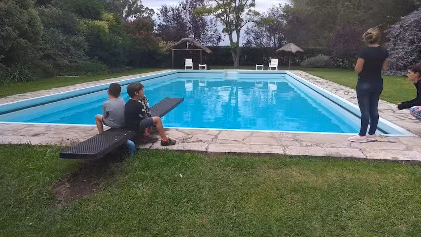 Estancia El Palomar