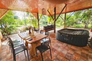 ESTANCIA EL SILENCIO