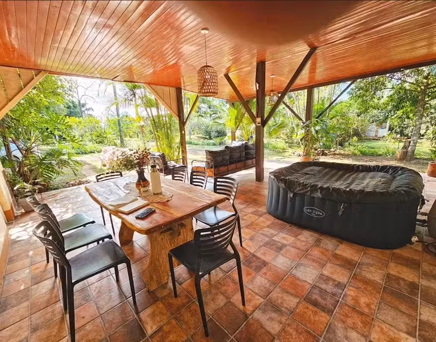 ESTANCIA EL SILENCIO