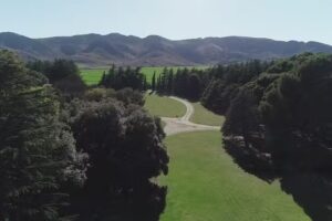 Estancia Fortín Chaco