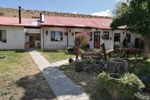 Estancia La Angostura