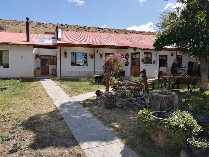 Estancia La Angostura
