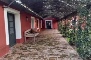Estancia La Bamba de Areco – Relais & Chateaux –