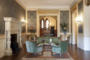 Estancia La Candelaria