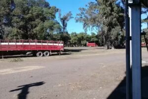 Estancia La Cantabrica