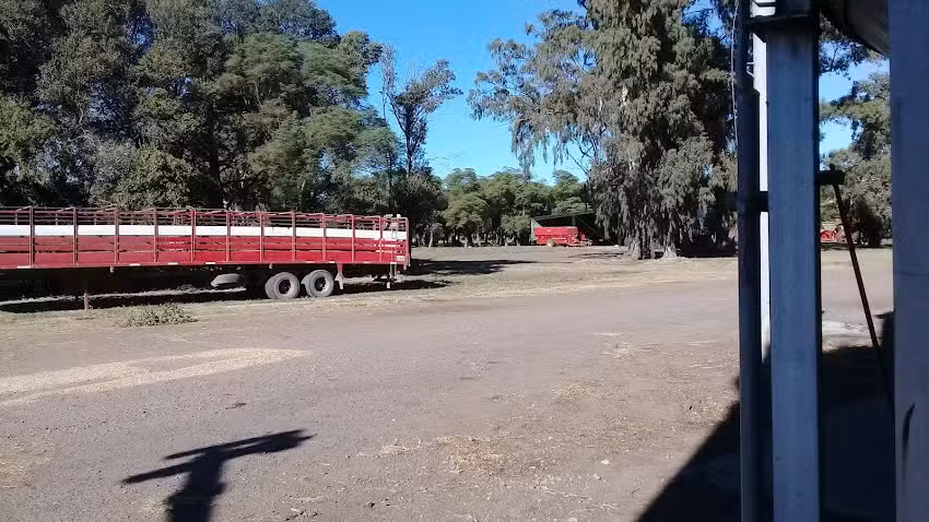 Estancia La Cantabrica