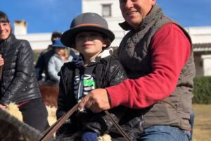 Estancia La Catalina