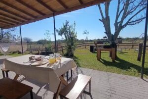 Estancia La Choza