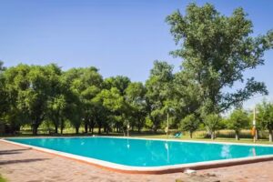 Estancia la Cinacina