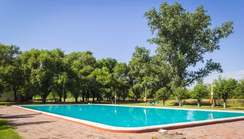 Estancia la Cinacina