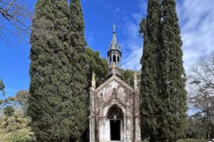 Estancia La Concepción