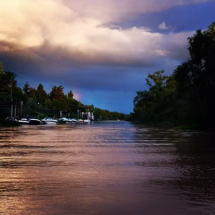 Estancia La Conducta