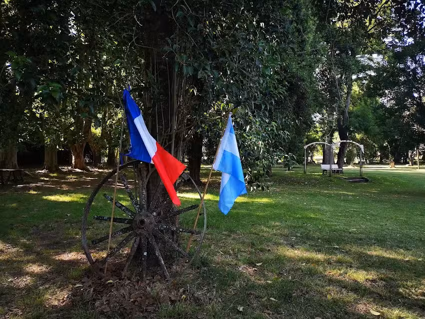 Estancia La Dulce