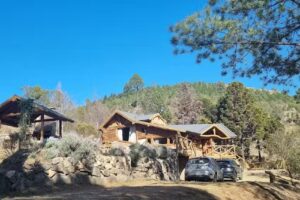 Estancia La Ernestina