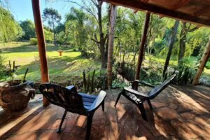 Estancia La Escondida