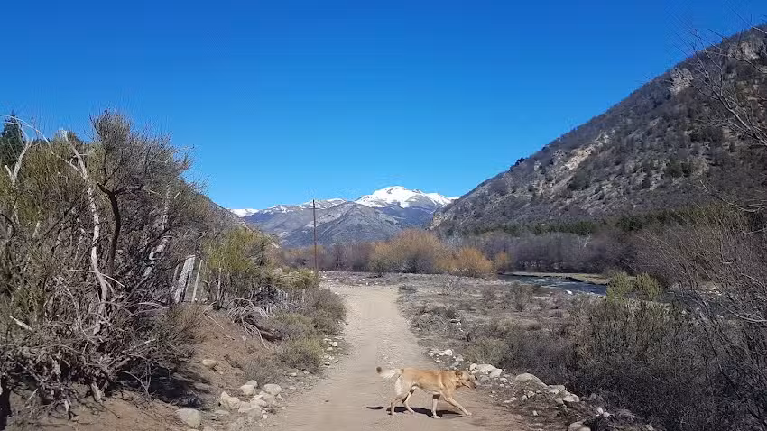 Estancia La Esperanza