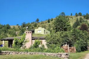 Estancia La Florida – Camping la Florida