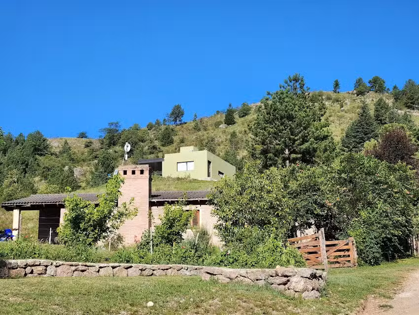 Estancia La Florida – Camping la Florida