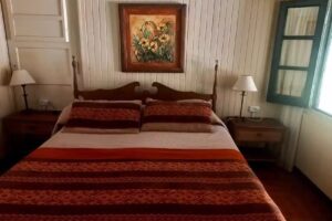 Estancia La Granadilla