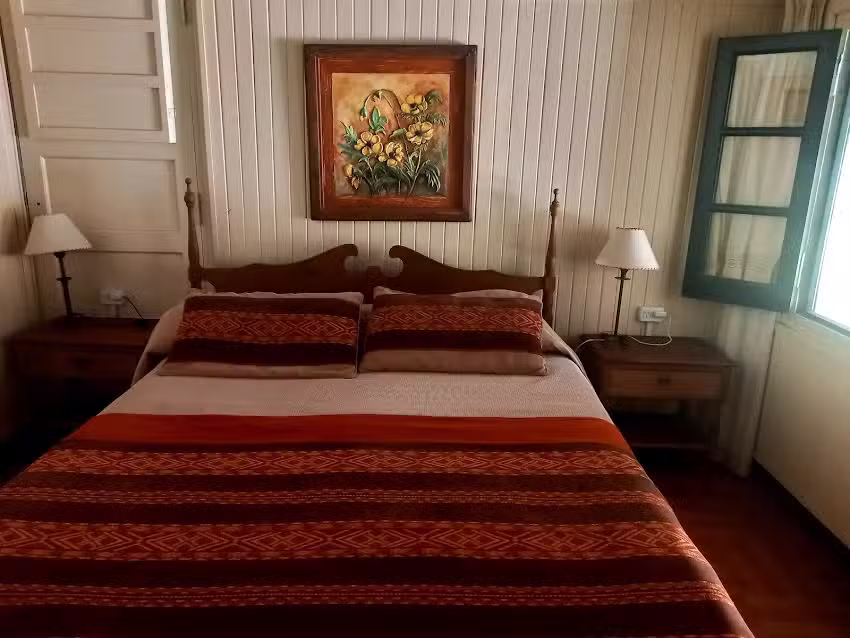 Estancia La Granadilla