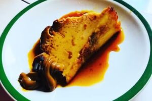 Estancia La Holanda Ortiz Echague