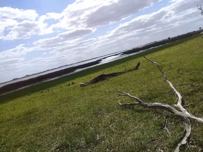 Estancia La Horqueta