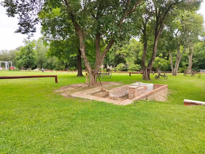 Estancia “La Hungría”