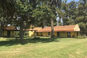Estancia La Margarita