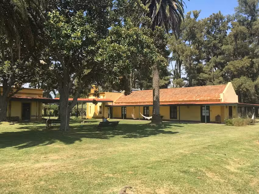 Estancia La Margarita