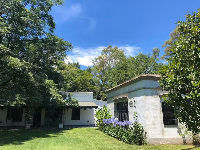 Estancia La Oración