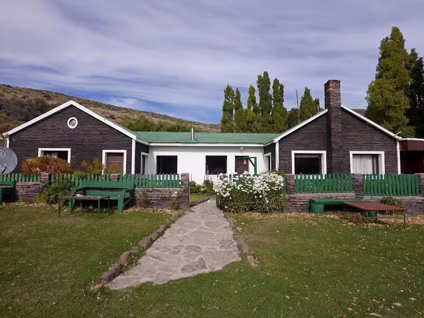 Estancia La Oriental