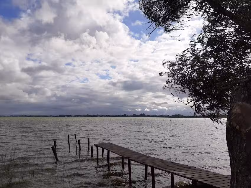 Estancia La Oriental