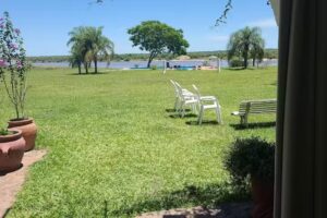 Estancia la Pelada Esquina