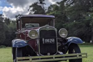 Estancia La Primavera