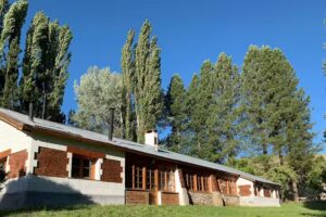 Estancia La Querencia – Aluminé –