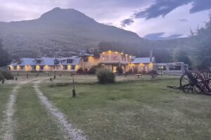 Estancia La Quinta – El Chalten Hotel