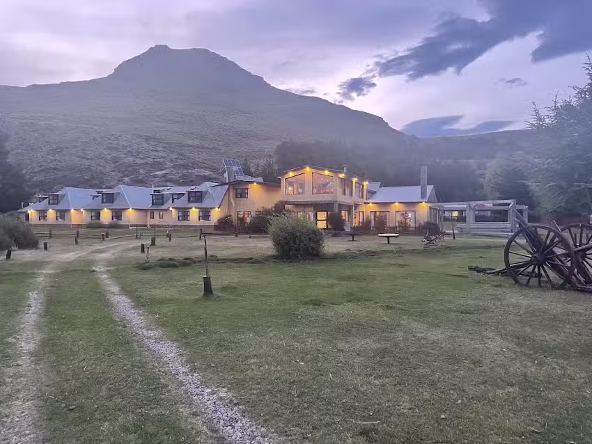Estancia La Quinta – El Chalten Hotel