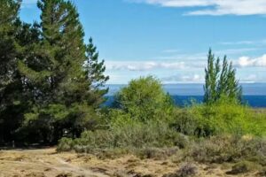 Estancia La Serena – Hostería.