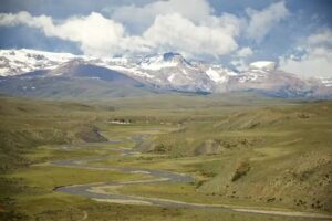 Estancia la sofia patagonia