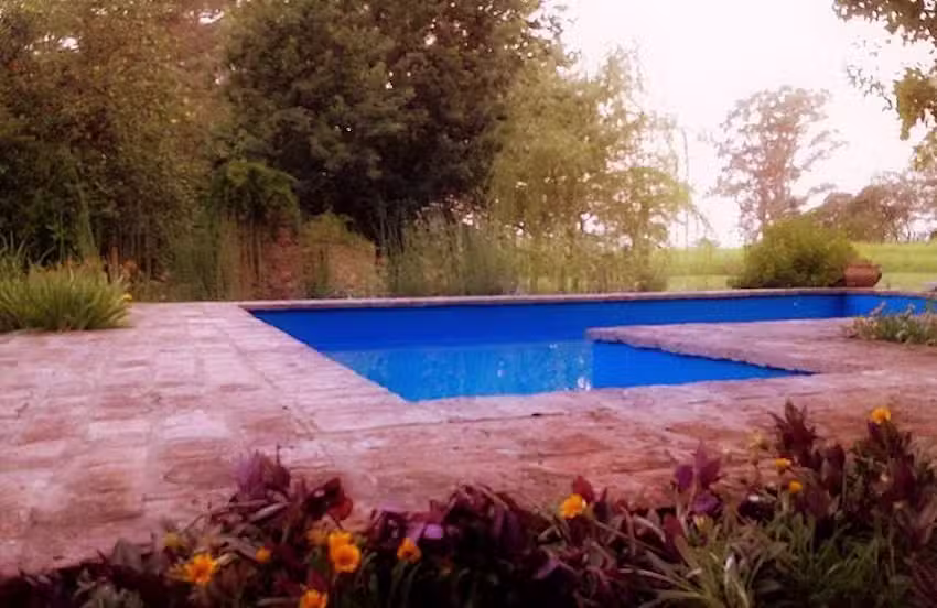 ESTANCIA LA TERESITA