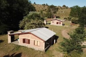 Estancia La Victoria